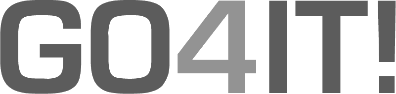 go4it logo