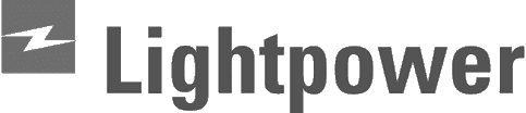 Lightpower logo