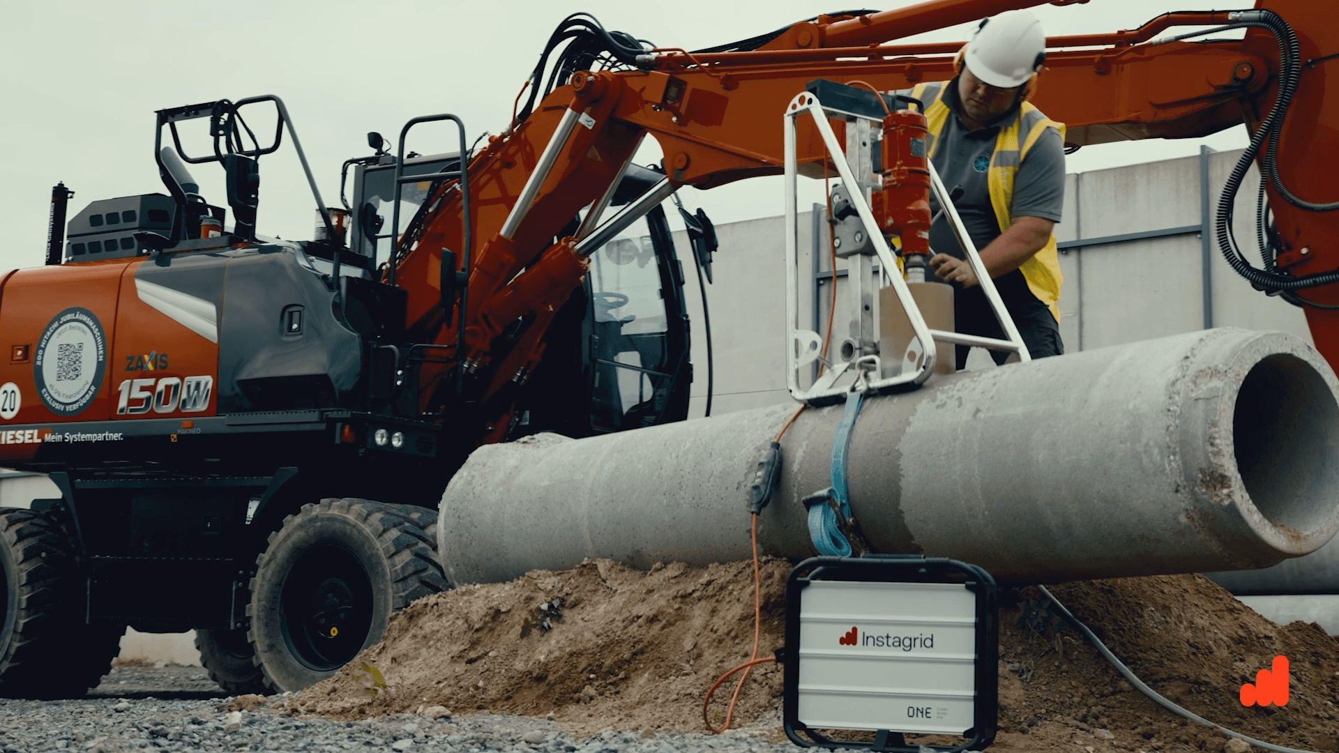 Warnke und Gerken Image drilling