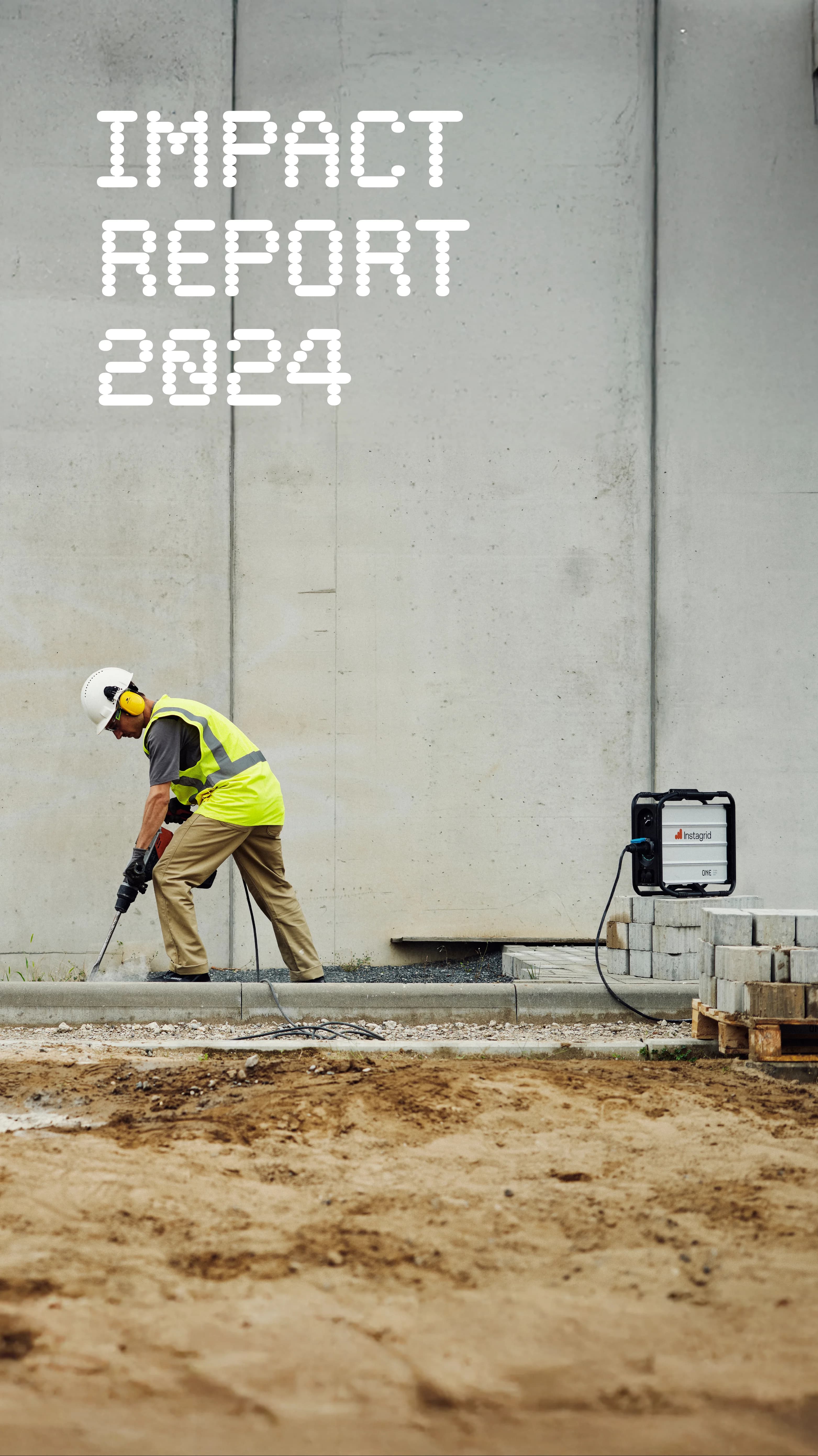 Life cycle assessment of portable power supplies