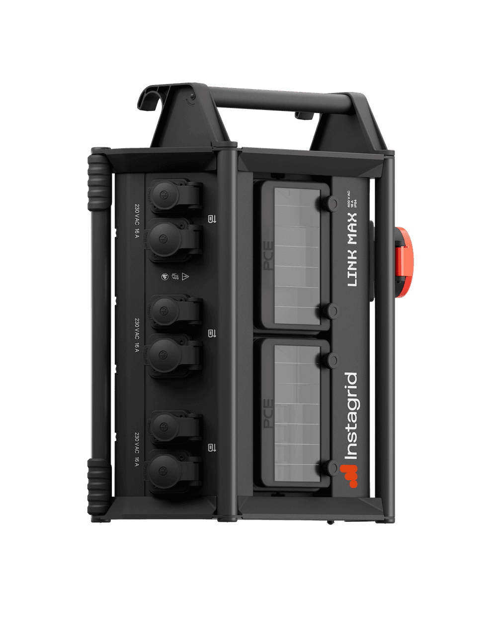 Instagrid LINK MAX on its own