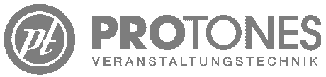 ProTones logo