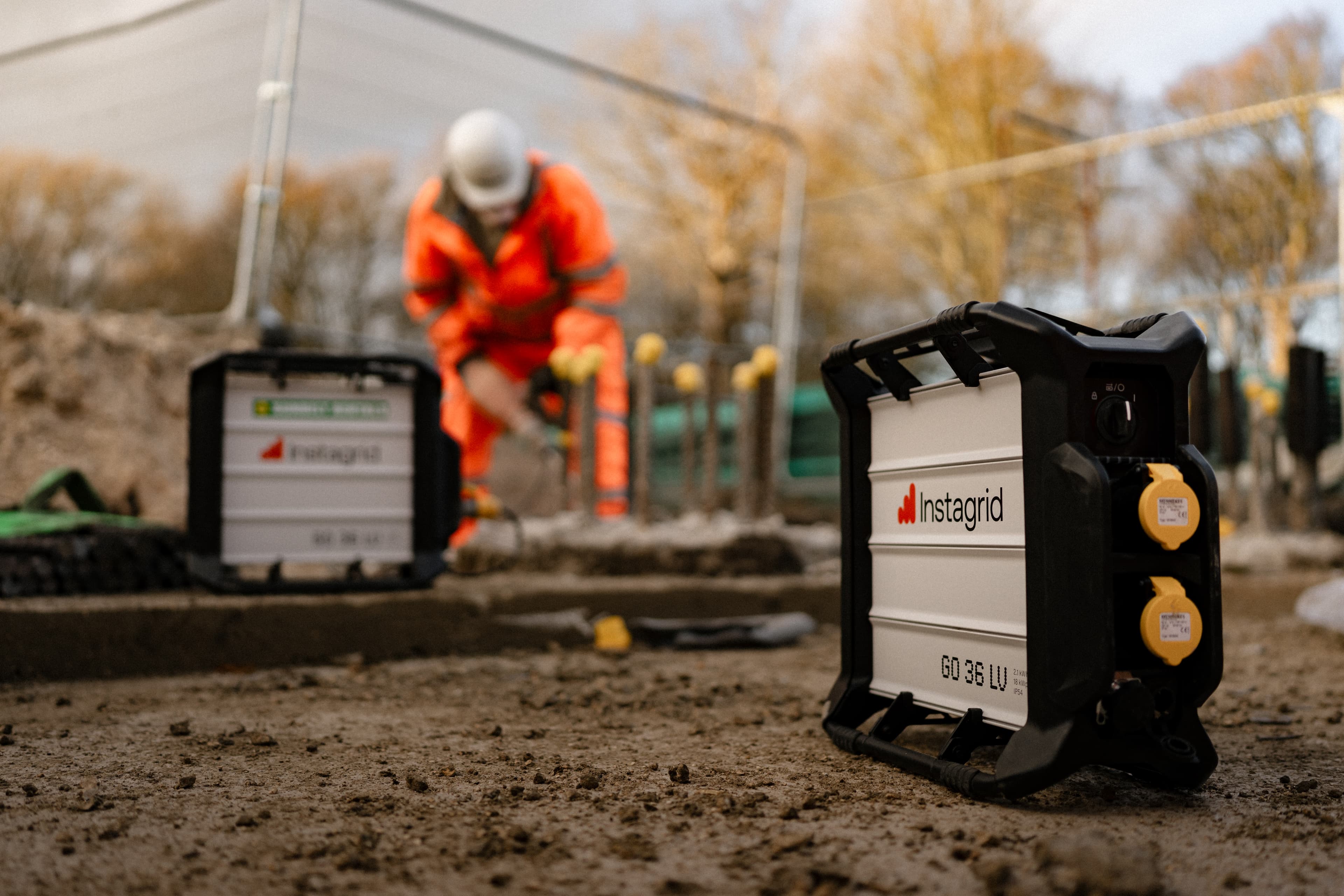 Balfour Beatty image 1