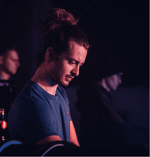 Marc Raschdorf photo