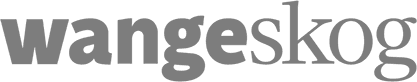 Wangeskog logo